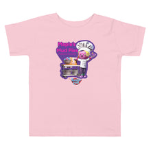Load image into Gallery viewer, Toddler Maple Tee