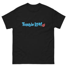 Load image into Gallery viewer, Adult Tumble Leaf Tee