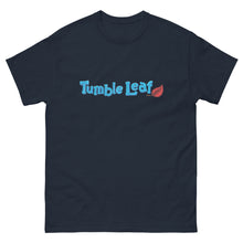 Load image into Gallery viewer, Adult Tumble Leaf Tee