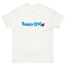 Load image into Gallery viewer, Adult Tumble Leaf Tee