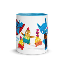 Load image into Gallery viewer, Good Morning Mug