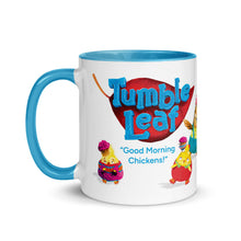 Load image into Gallery viewer, Good Morning Mug
