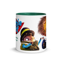 Load image into Gallery viewer, More Tea Please Mug