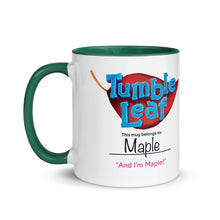 Load image into Gallery viewer, Maple Mug