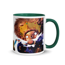 Load image into Gallery viewer, More Tea Please Mug