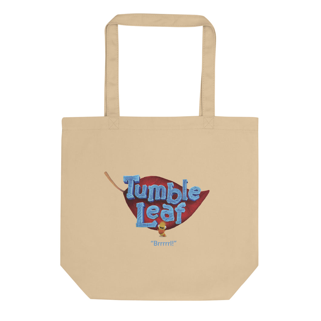 Tumble Leaf Eco Tote Bag