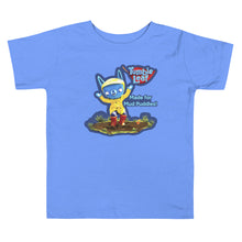 Load image into Gallery viewer, Toddler Fig Tee
