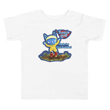 Load image into Gallery viewer, Toddler Fig Tee
