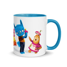 Load image into Gallery viewer, Good Morning Mug
