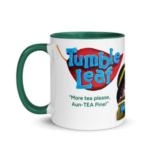 Load image into Gallery viewer, More Tea Please Mug
