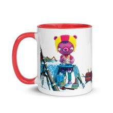 Load image into Gallery viewer, Time to Tinker Mug
