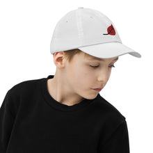 Load image into Gallery viewer, Tumble Leaf Youth Baseball Cap
